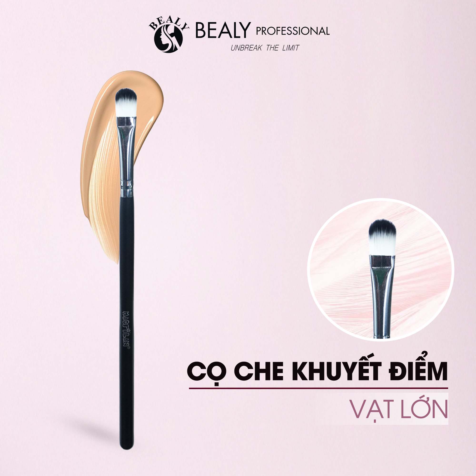 Mô tả SET CỌ MẮT VÀ CHE KHUYẾT ĐIỂM 3C TIỆN DỤNG, NHỎ GỌN - 3