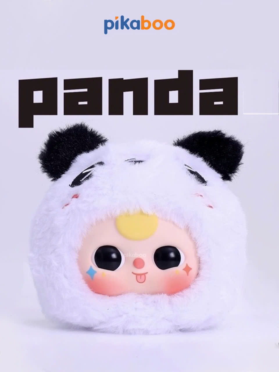 Đồ Chơi Hộp Mù Baby Three V1