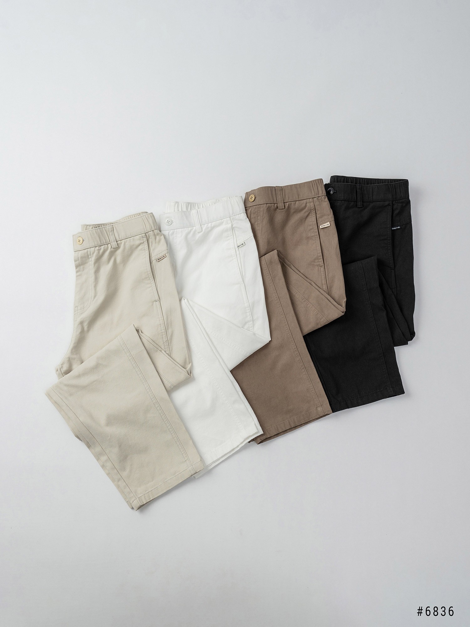 DENIMST 6836