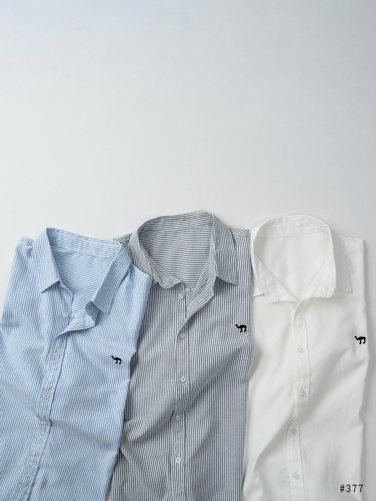 DENIMST Áo Cộc