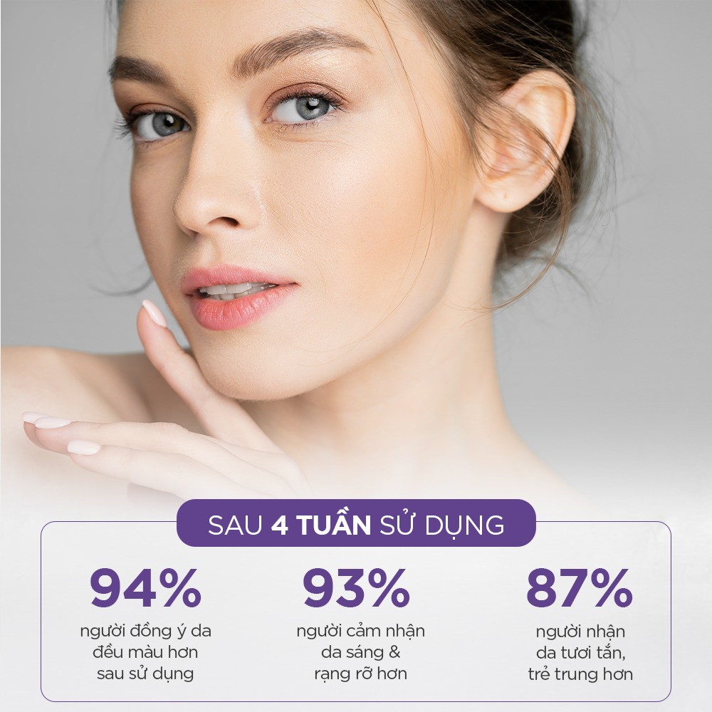 Mô tả Serum dưỡng trắng da. mờ sạm nám đốm sắc tố IMAGE Skincare ILUMA Intense Facial Illuminator 7.4ml - 2