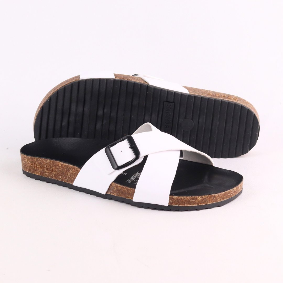 Dép Hishoo S096 cận cảnh quai