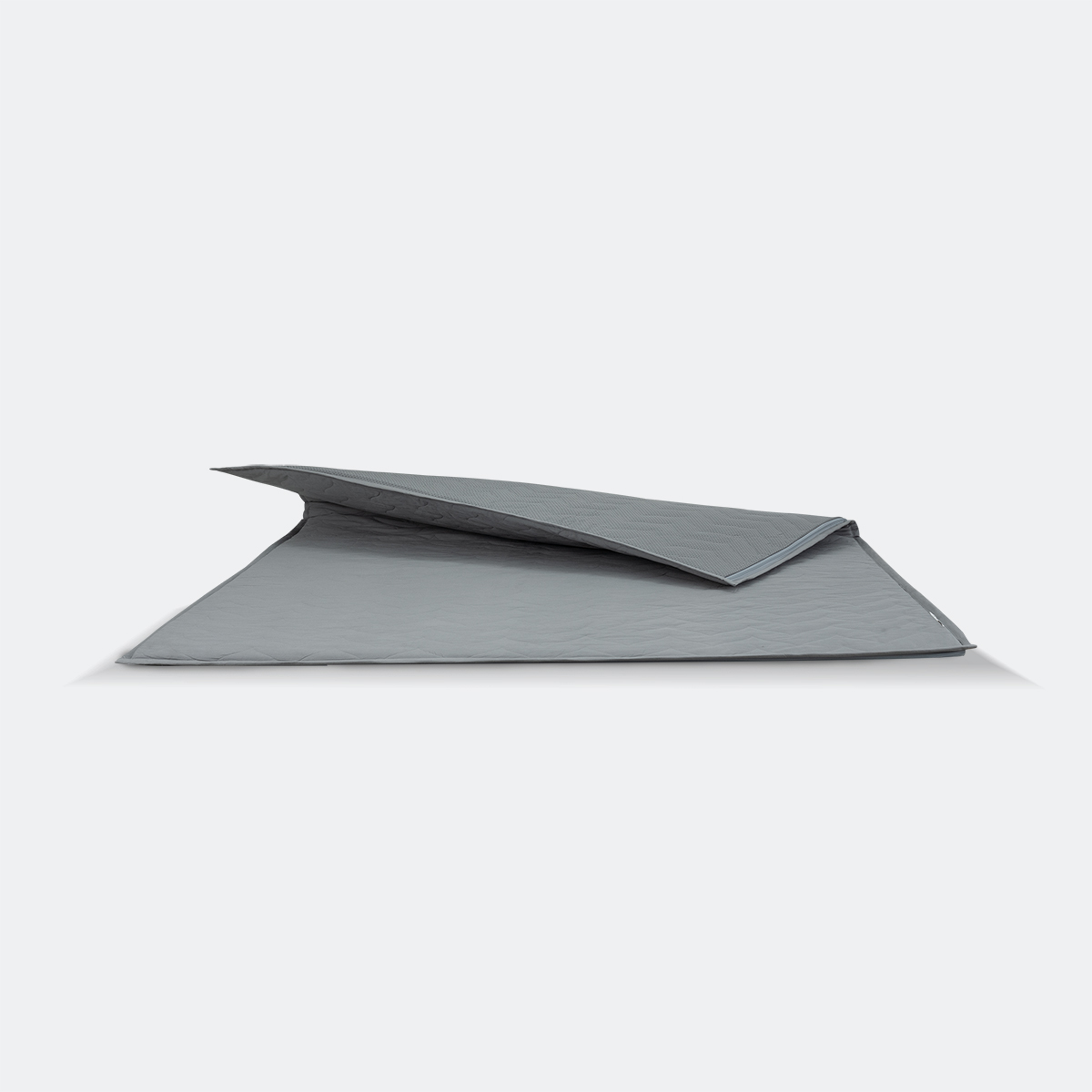 Mô tả Topper / Đệm đa năng thế hệ mới cao cấp Everon (Chống trượt, dày 3cm, có thể gấp gọn, giao màu ngẫu nhiên) - 1