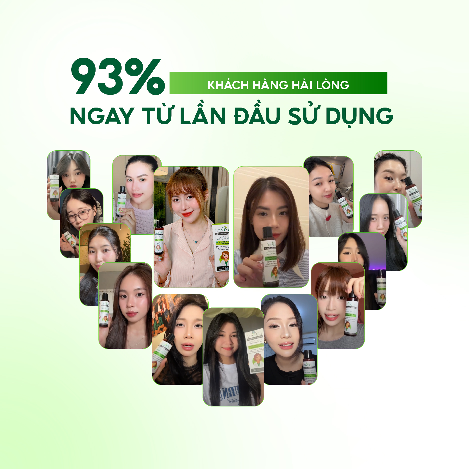 Cam kết từ Shop Lavima