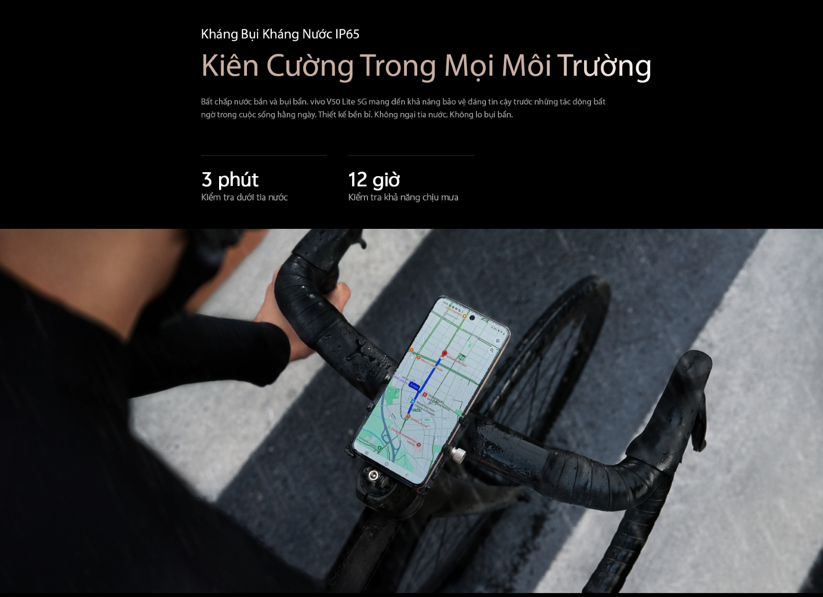 Mô tả Điện thoại vivo V50 Lite (12GB/256GB) - Hàng chính hãng - Bảo hành 12 tháng - 1 Đổi 1 trong tháng đầu tiên - 3