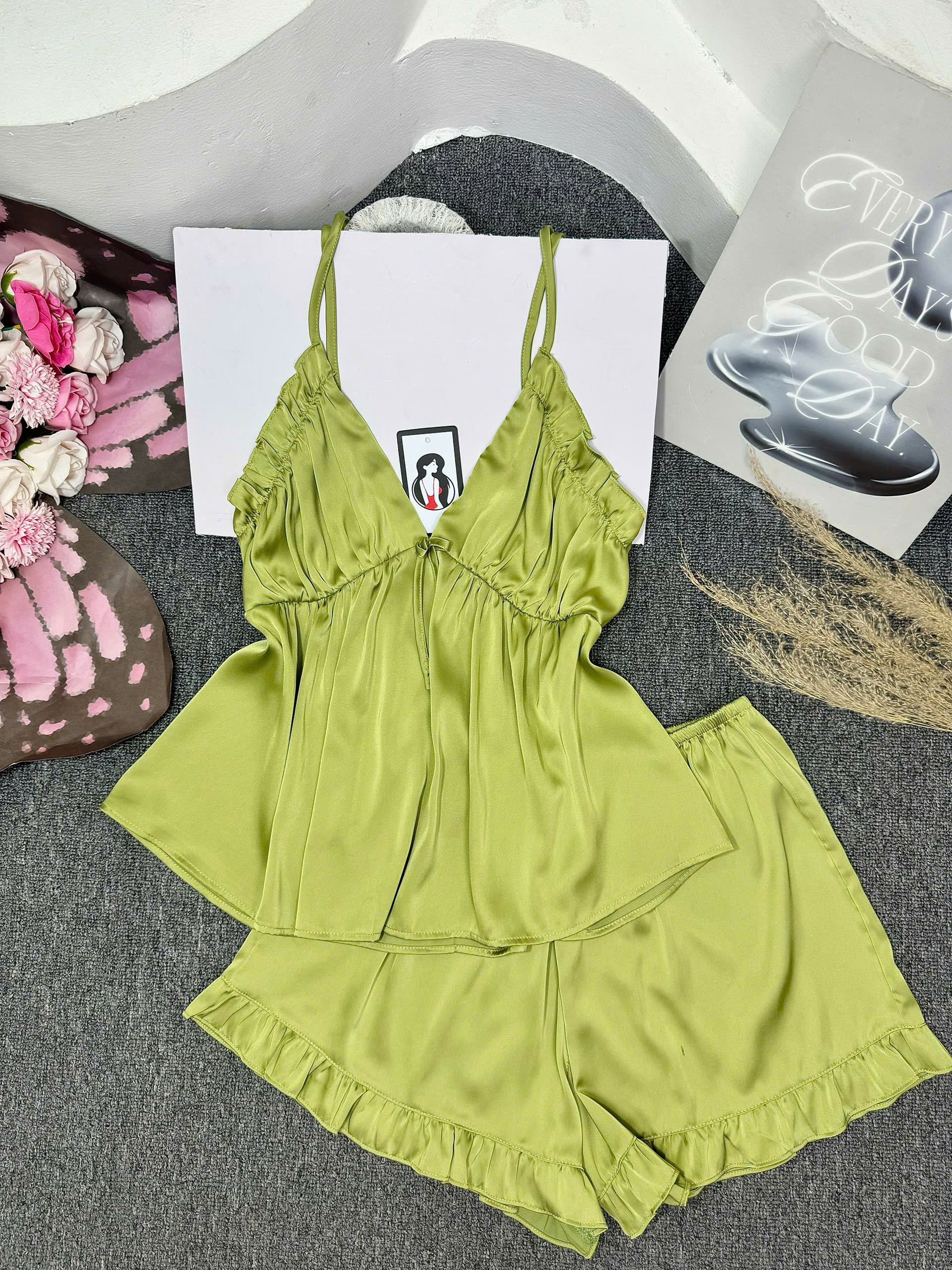 Đồ Mặc Nhà Sexy SOJUN