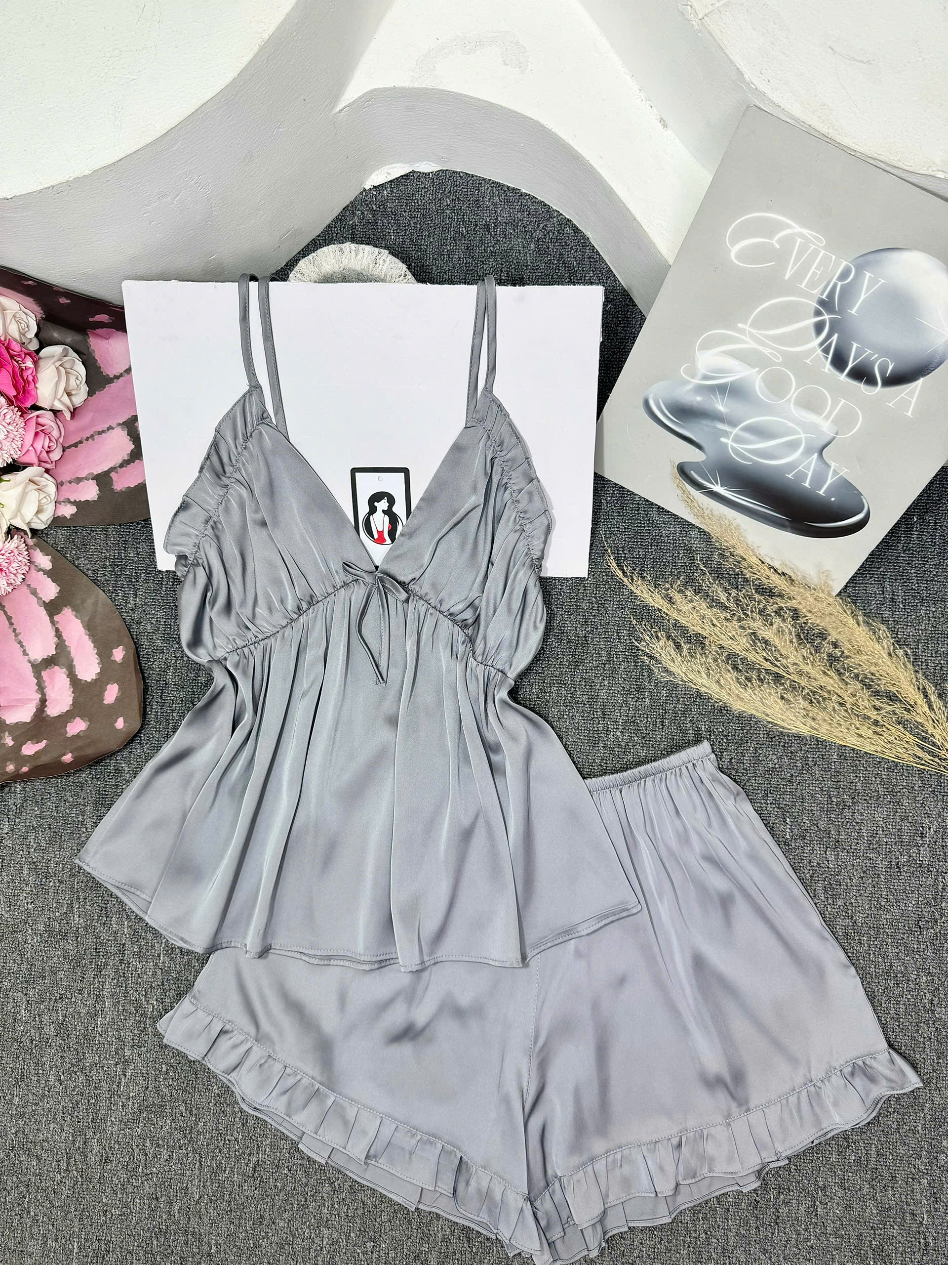 Đồ Ngủ Đẹp SOJUN