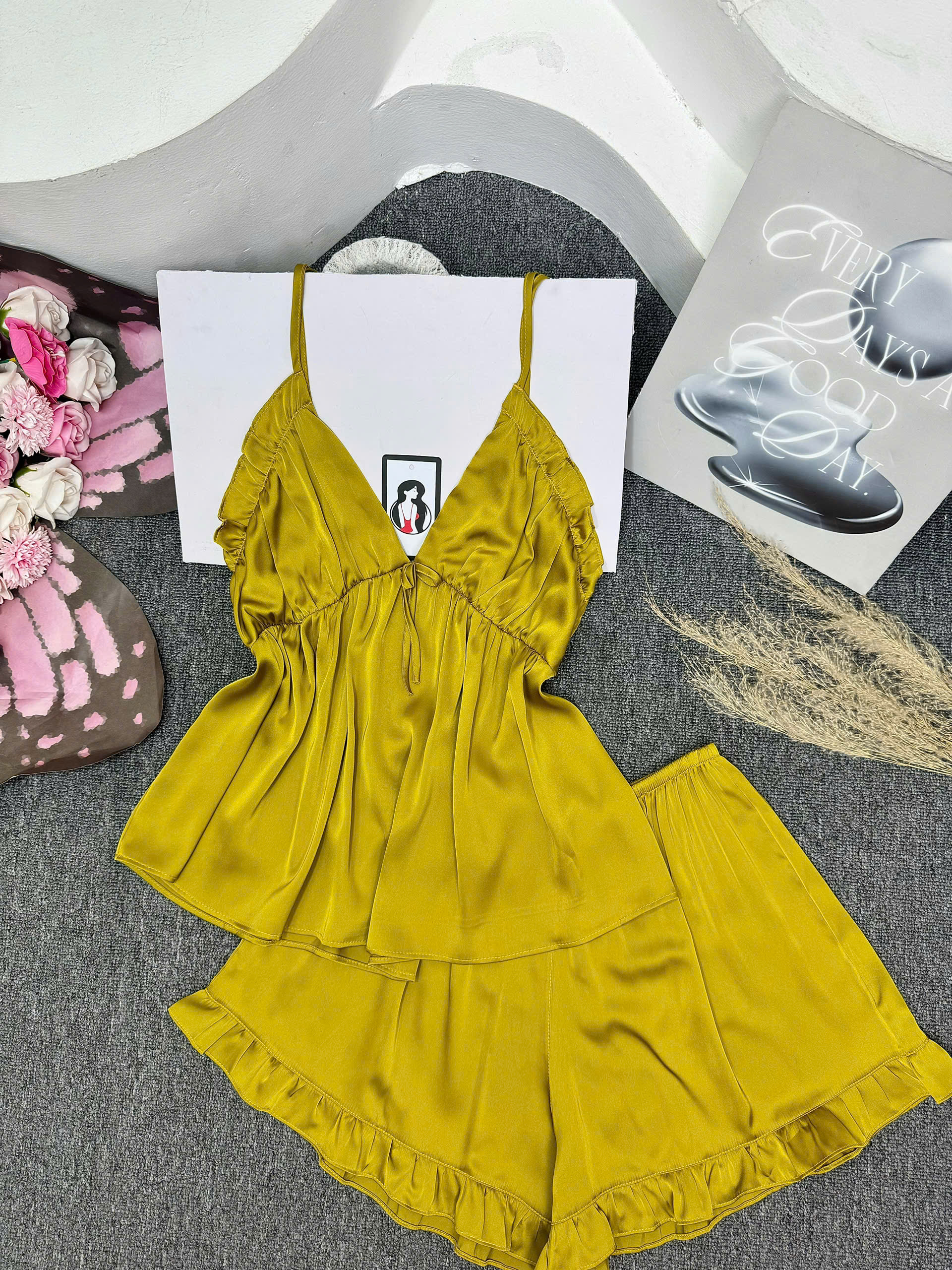 Đồ Ngủ SOJUN 1 Size
