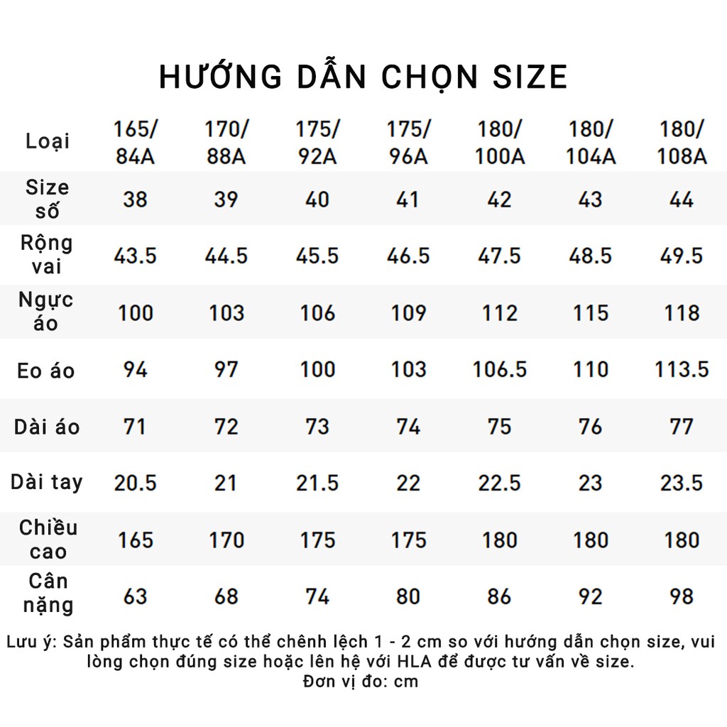 Mô tả Áo POLO, áo thun, áo sơ mi hàng outlet lẻ size - 3