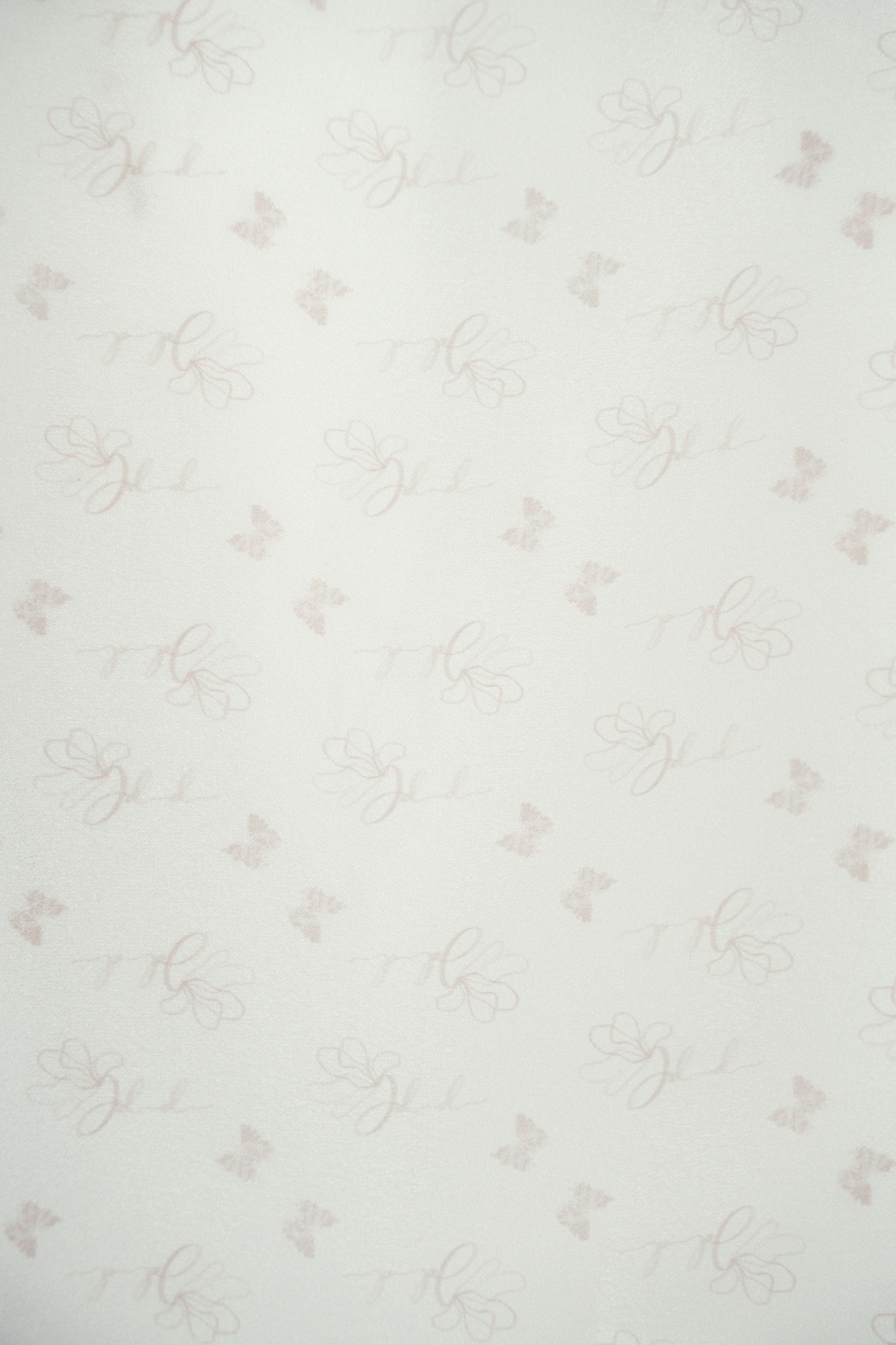 Mô tả Set Áo sơ mi cổ đức tròn đính nơ họa tiết 2R05.2503OG, Chân váy pattern đổ hai tầng họa tiết 4R02.2503OG, set đồ nữ JM - 11