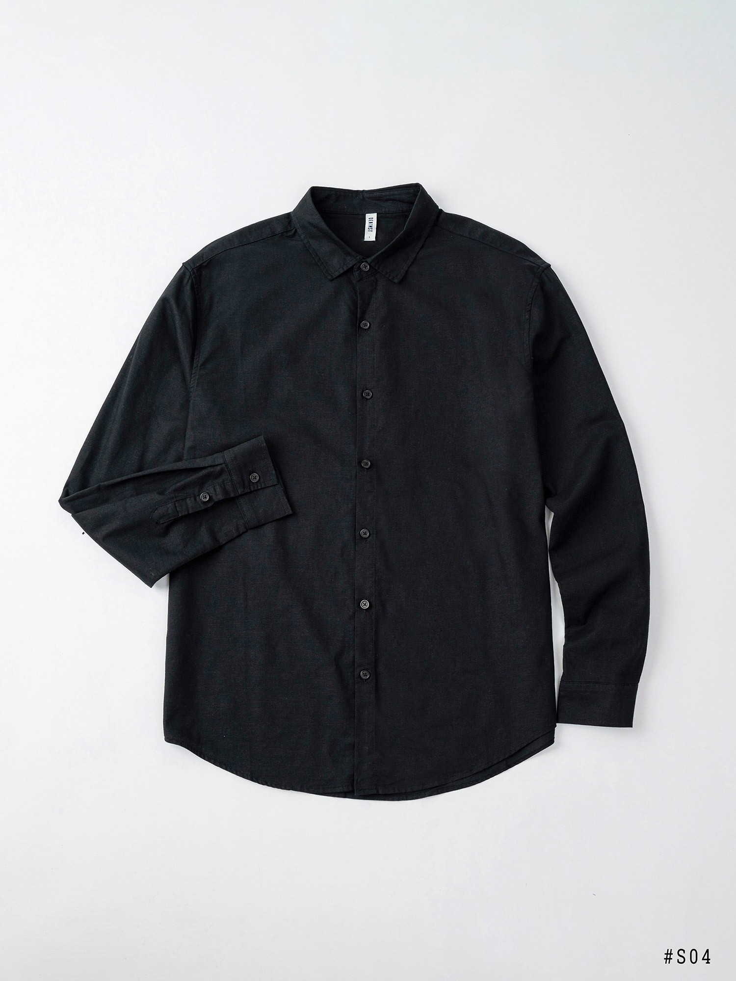 DENIMST S04 Áo Sơ Mi Nam