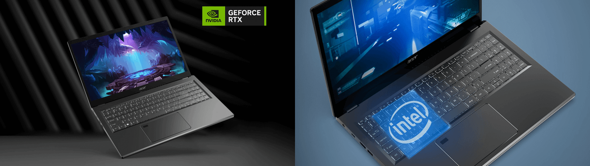 Mô tả Laptop Gaming Acer Aspire 5 A515-58GM-53PZ – i5-13420H, RTX 2050, hiệu năng vượt trội cho game thủ - 2