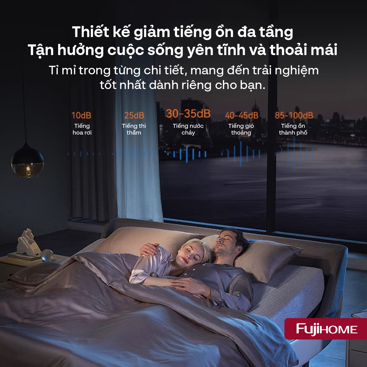 Mô tả Máy điều hòa mini di động thông minh Fujihome PAC04 thiết kế nhỏ gọn, dễ dàng di chuyển, đa dụng - 8