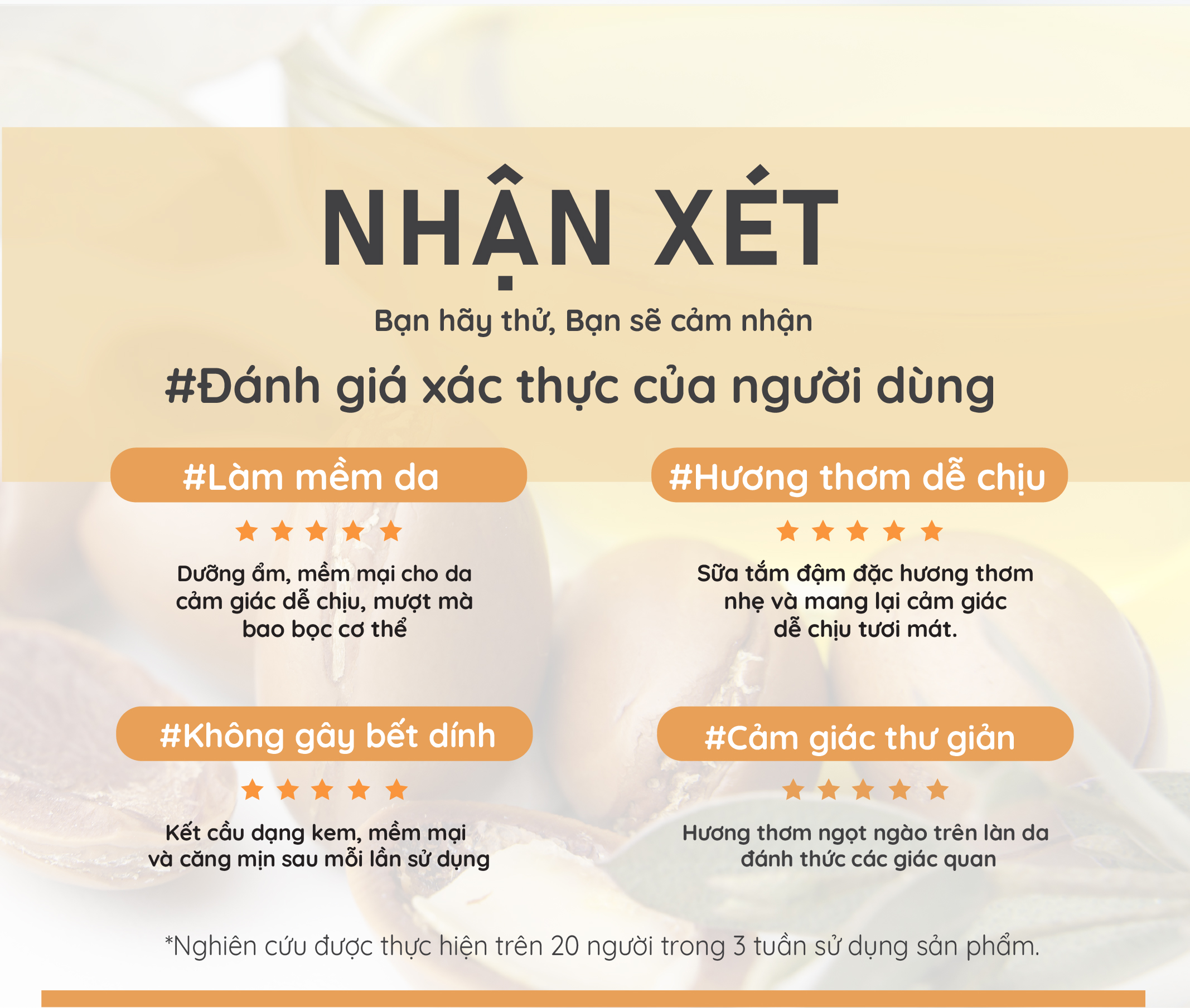 Mô tả Sữa Dưỡng Thể Dưỡng Ẩm Dưỡng Sáng Mịn Màng Toàn Thân Evoluderm Moisturizing Body Milk 500ml - 3