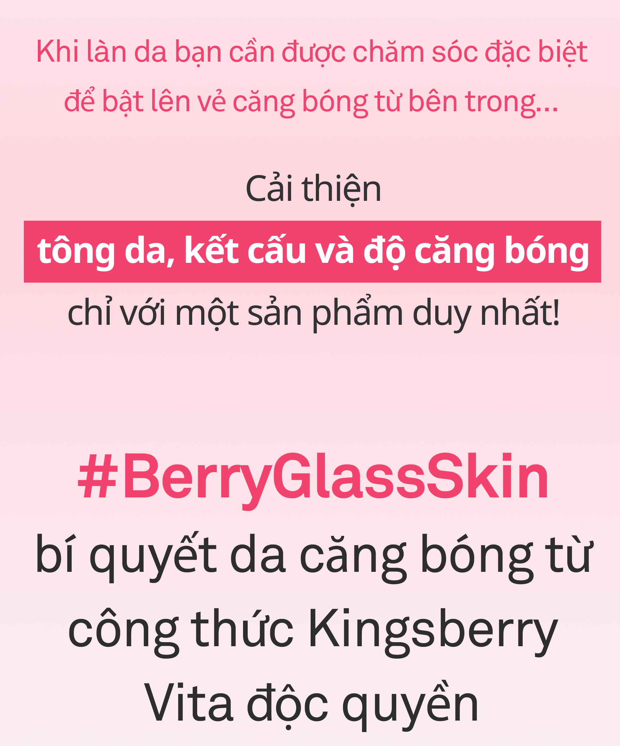 Mô tả Kem Dưỡng Ban Đêm hince Kingsberry Vita Night Cream - 3