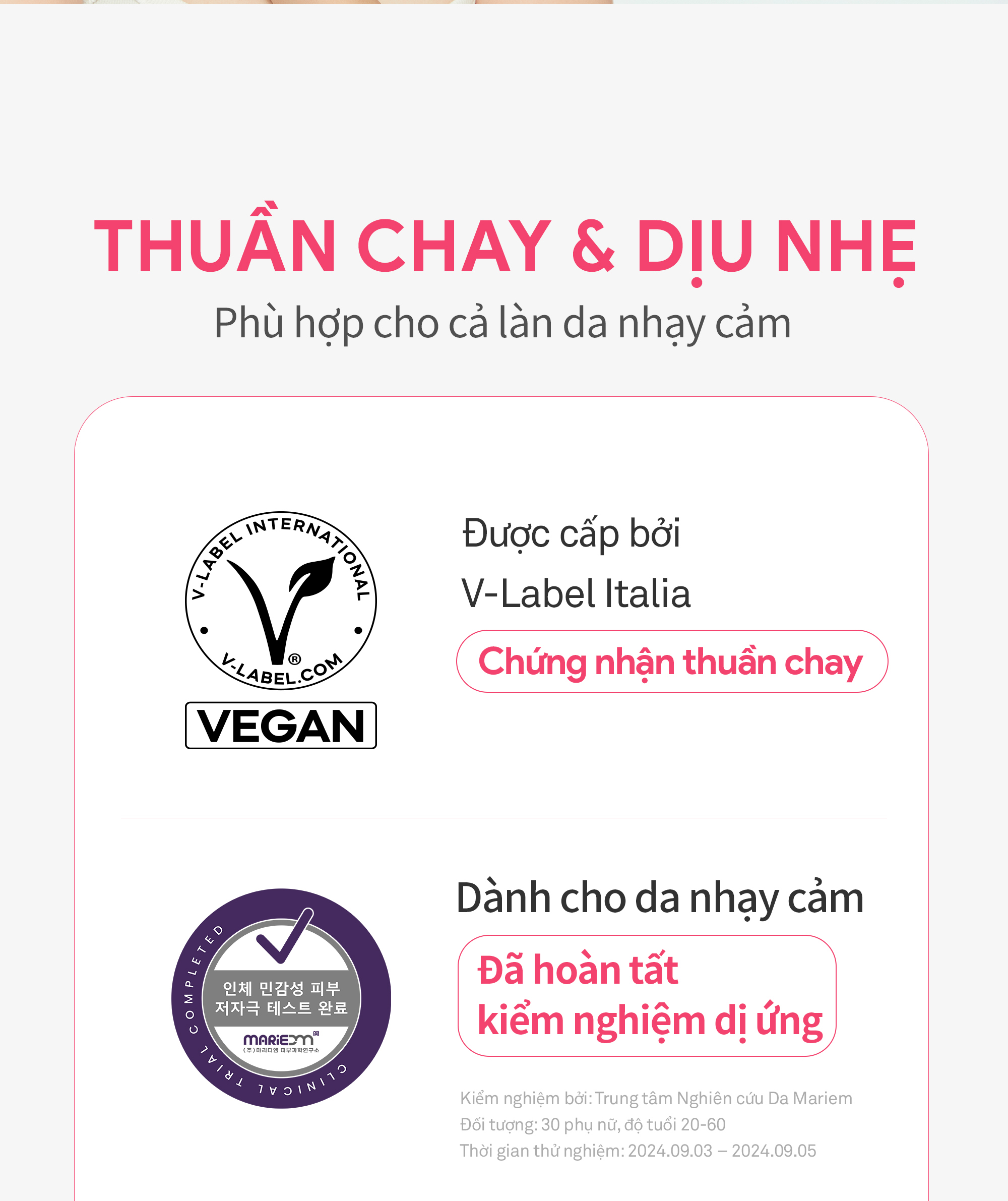 Mô tả Kem Dưỡng Ban Đêm hince Kingsberry Vita Night Cream - 8