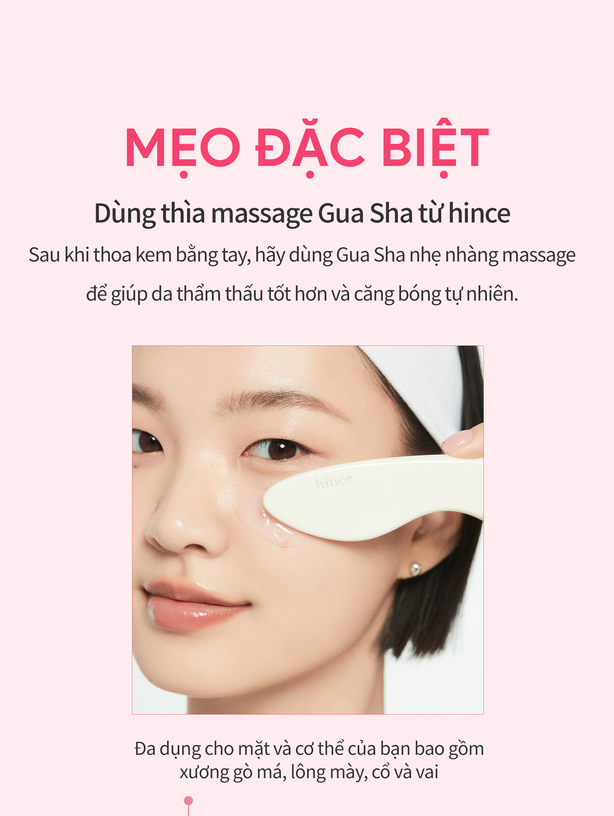 Mô tả Kem Dưỡng Ban Đêm hince Kingsberry Vita Night Cream - 12