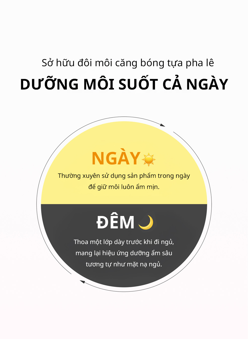 Mô tả Dầu Dưỡng Môi hince Vita Barrier Nourishing Lip Oil - 9