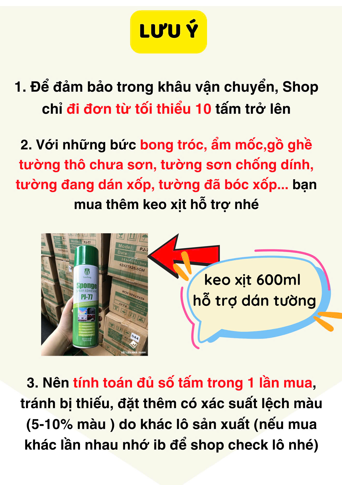 Miếng dán tường giả đá thạch anh cao cấp, xốp nhựa dán tường giả gạch men giá rẻ