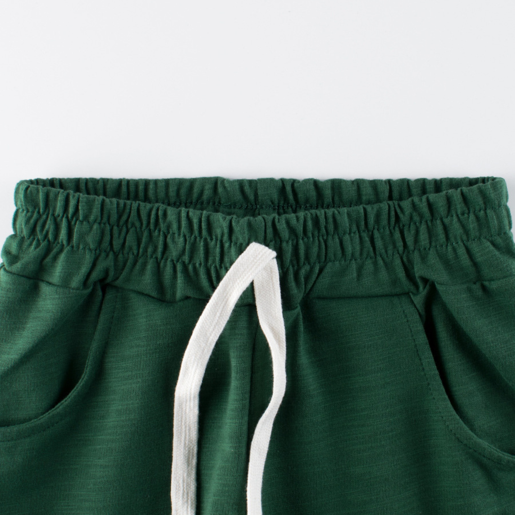 Mô tả Quần short bé trai 27Kids sooc đùi thể thao nam vải Cotton cho trẻ từ 2-10 tuổi BSPS3 - 4