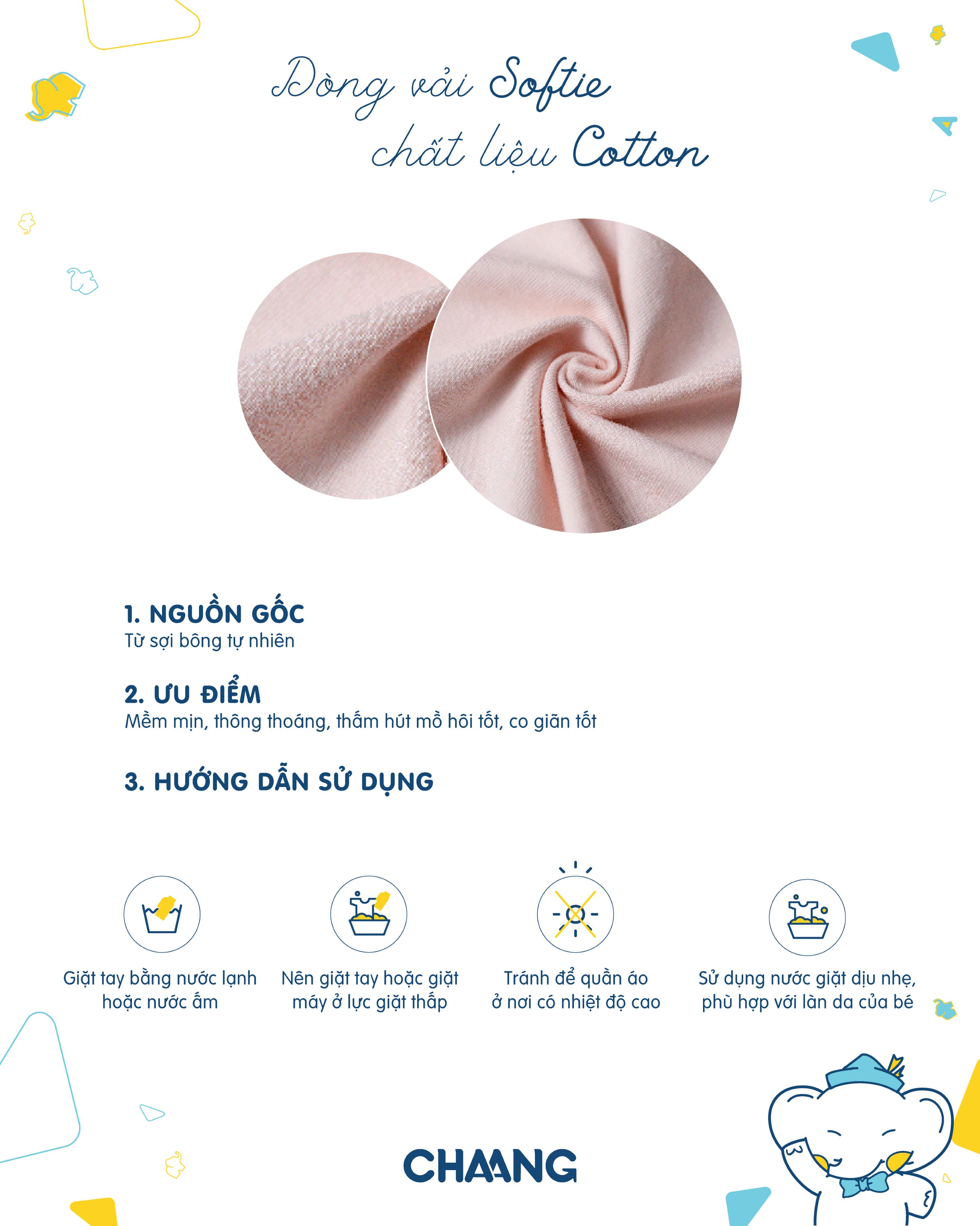 Mô tả Áo cộc tay bóng chày phong cách thể thao Olympia cho bé trai - 3