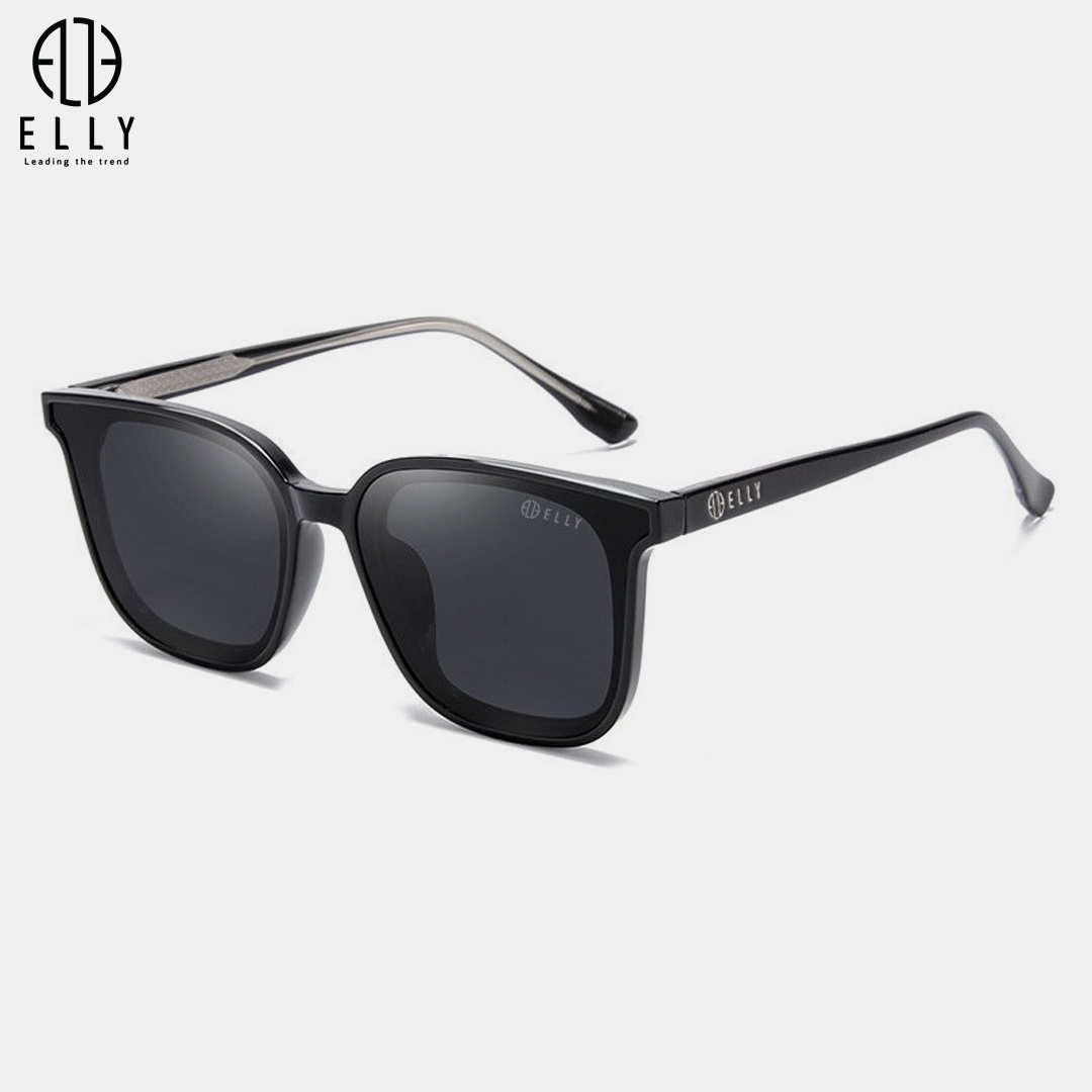 Mô tả Kính mắt unisex cao cấp ELLY – EKU158 - 5