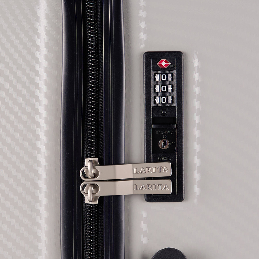 Mô tả Vali Kéo MIAvn Larita CORY - Size 20/24/28, Nhựa PC/ABS Cứng Cáp Bền Bỉ, Khoá TSA Bảo Mật,Bảo Hành Trọn Đời - 2