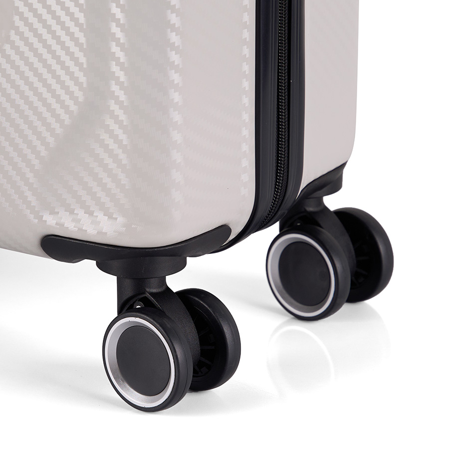 Mô tả Vali Kéo MIAvn Larita CORY - Size 20/24/28, Nhựa PC/ABS Cứng Cáp Bền Bỉ, Khoá TSA Bảo Mật,Bảo Hành Trọn Đời - 3