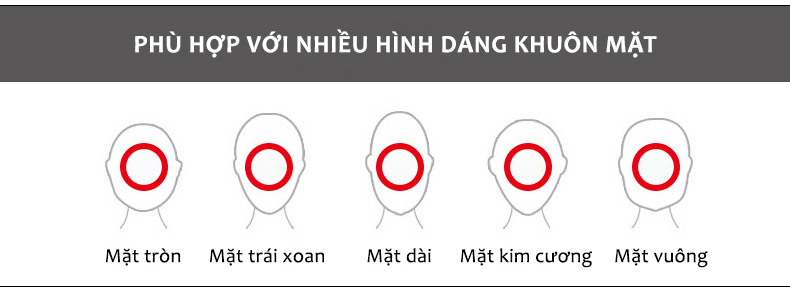 Mô tả Kính Mát Thời Trang Nam AORON Tròng Phân Cực Chống Tia UV400 Thiết Kế Gọng Vuông Sang Trọng Độc Đáo - AK061 - 2
