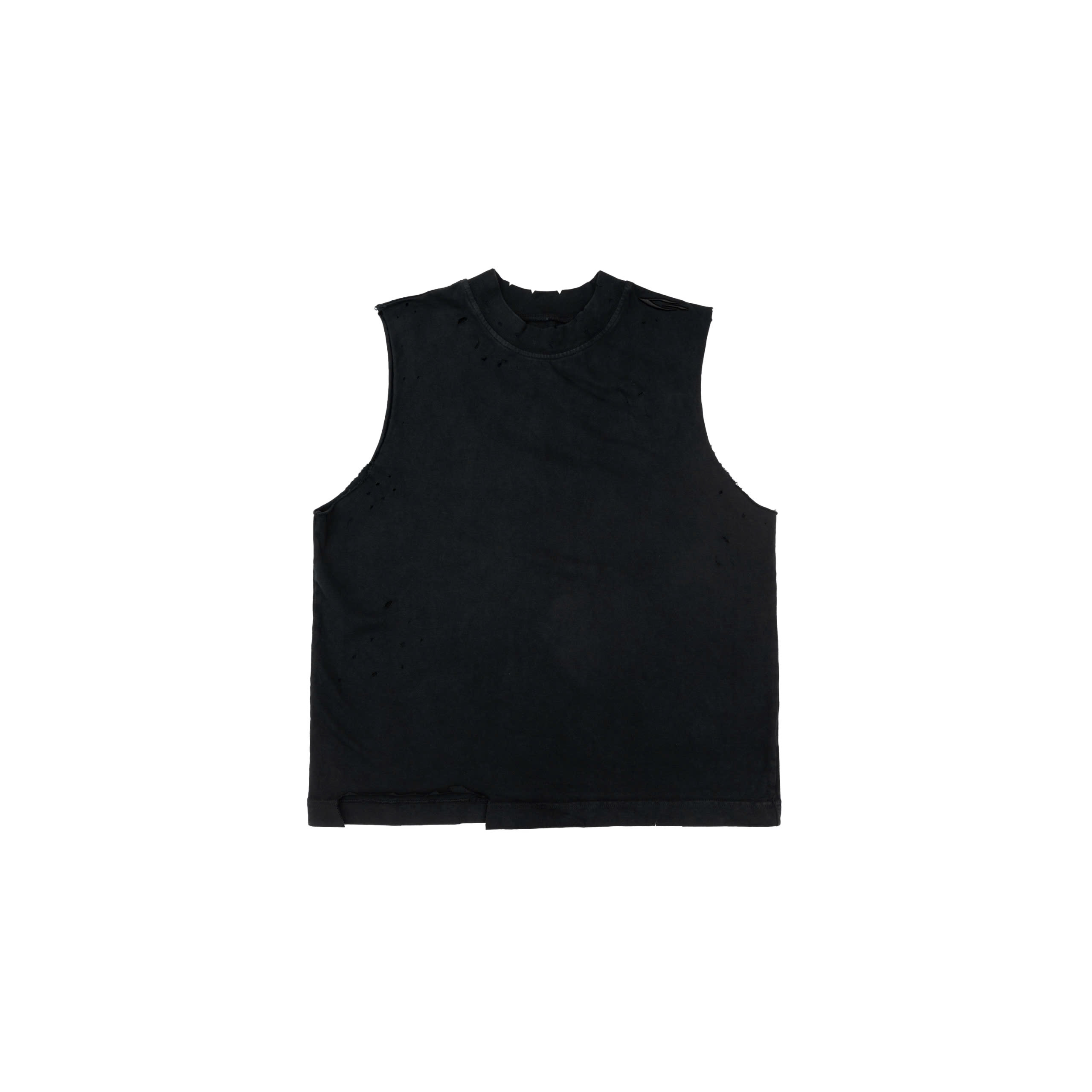 Mô tả RUGGED TANKTOP / ÁO BA LỖ / GAMBLE WORLDWINE - 2