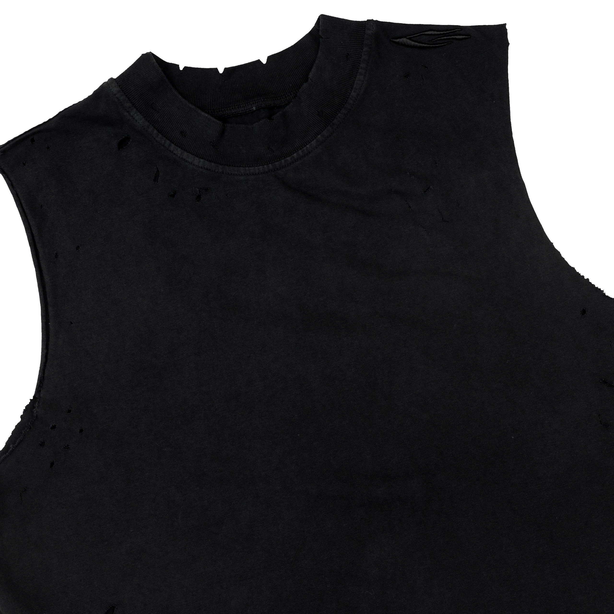 Mô tả RUGGED TANKTOP / ÁO BA LỖ / GAMBLE WORLDWINE - 3