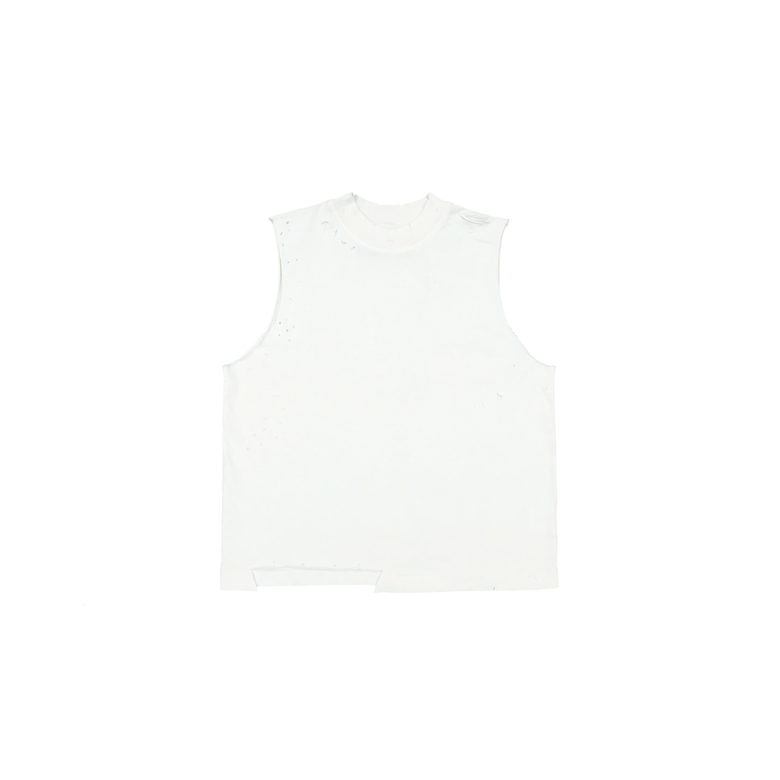 Mô tả RUGGED TANKTOP / ÁO BA LỖ / GAMBLE WORLDWINE - 6