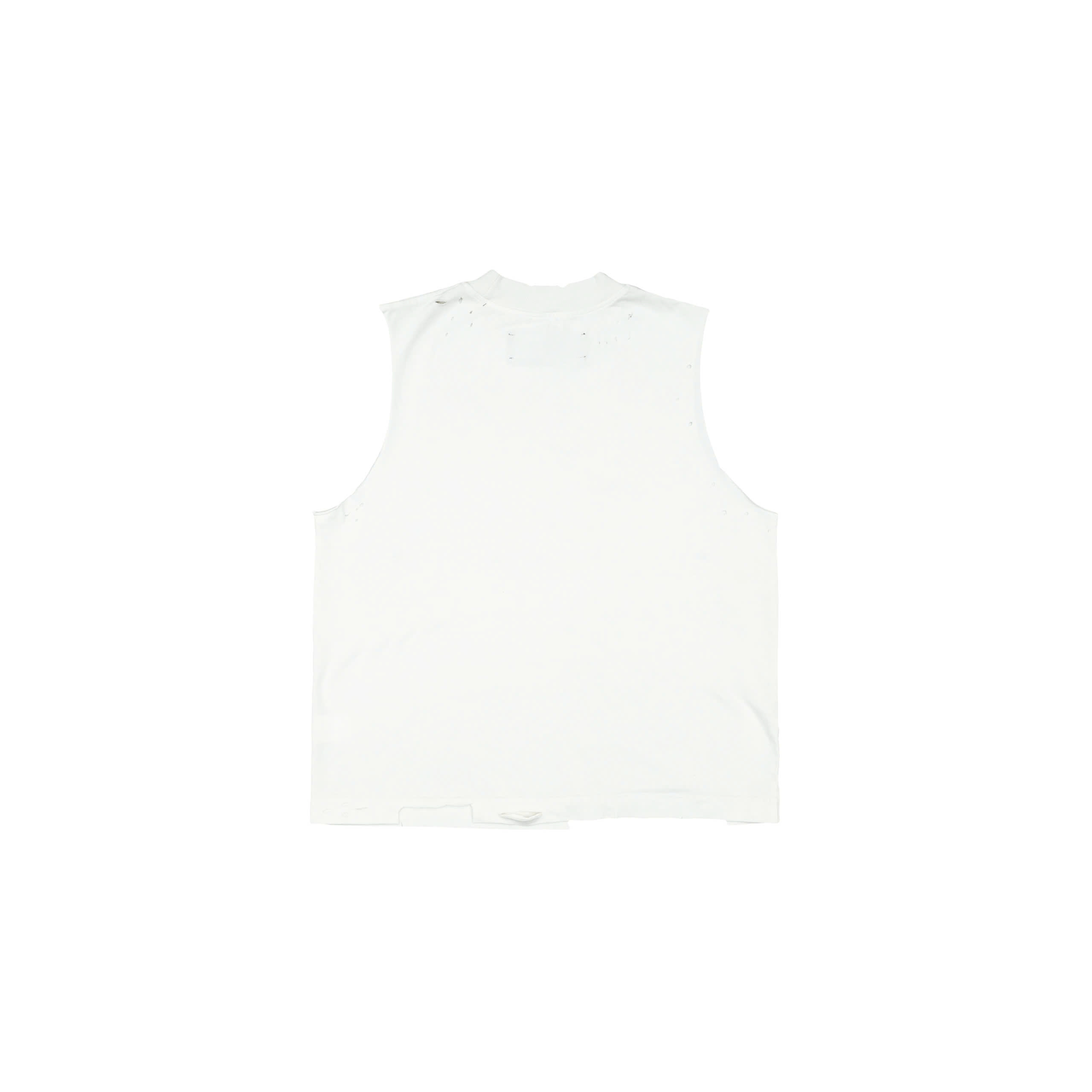 Mô tả RUGGED TANKTOP / ÁO BA LỖ / GAMBLE WORLDWINE - 7