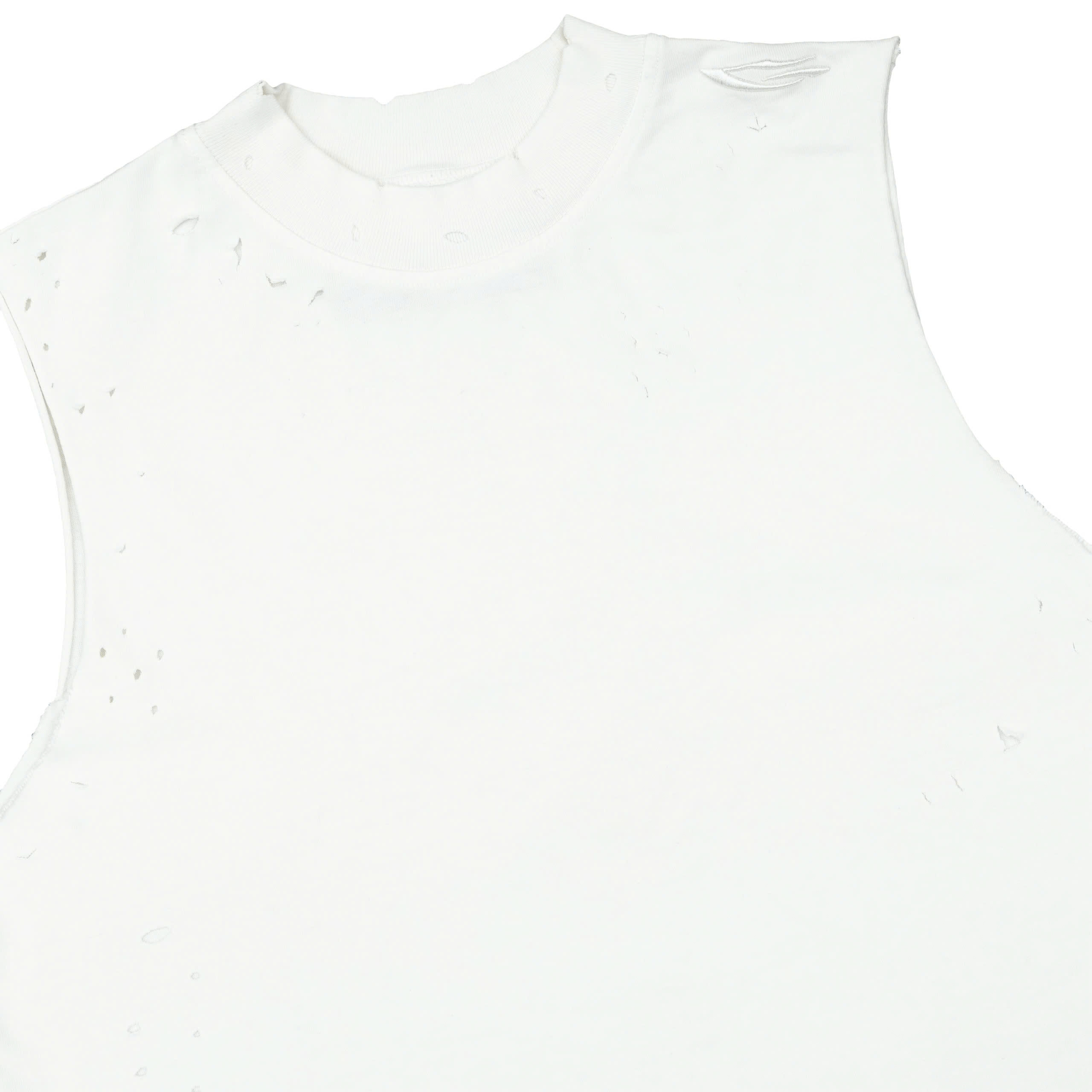 Mô tả RUGGED TANKTOP / ÁO BA LỖ / GAMBLE WORLDWINE - 8
