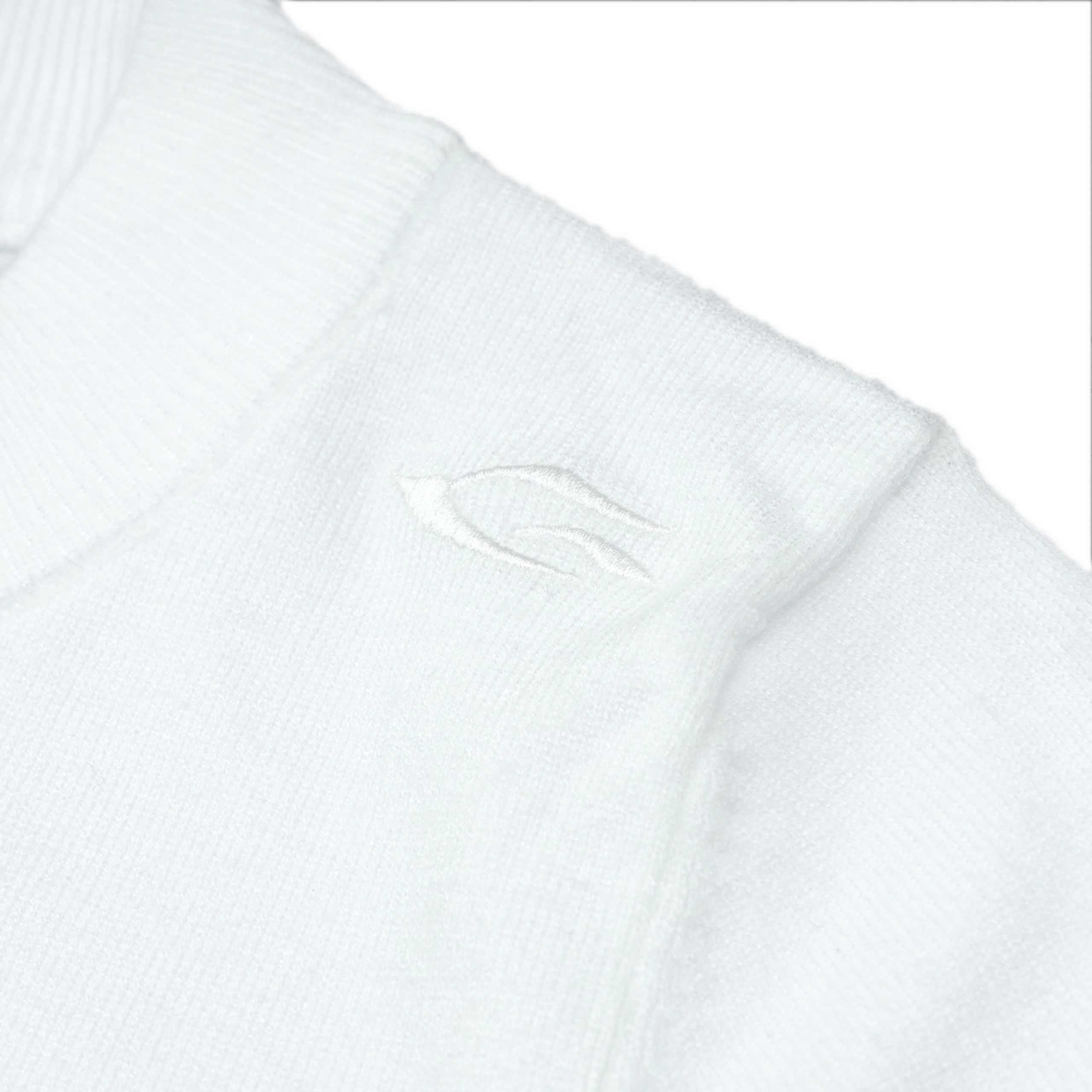 Mô tả KNIT BABY TEE / ÁO LEN / GAMBLE WORLDWINE - 4