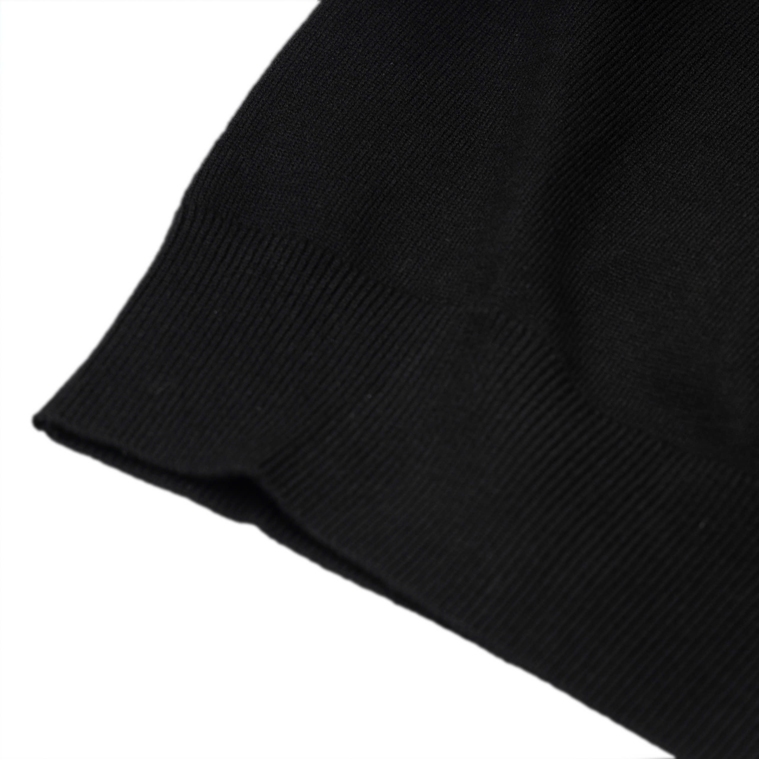 Mô tả KNIT BABY TEE / ÁO LEN / GAMBLE WORLDWINE - 10