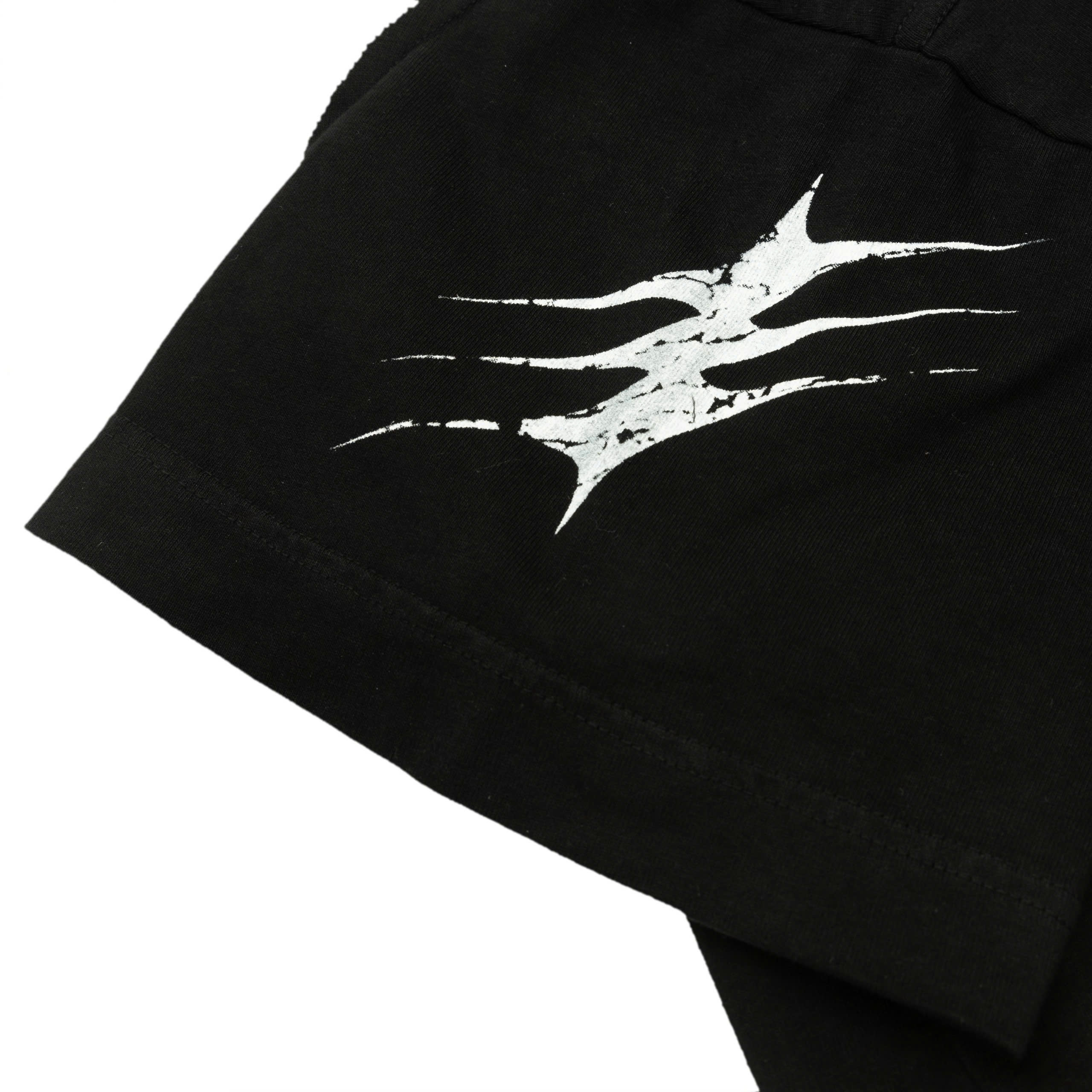 Mô tả STITCHED TEE / ÁO THUN / GAMBLE WORLDWINE - 6