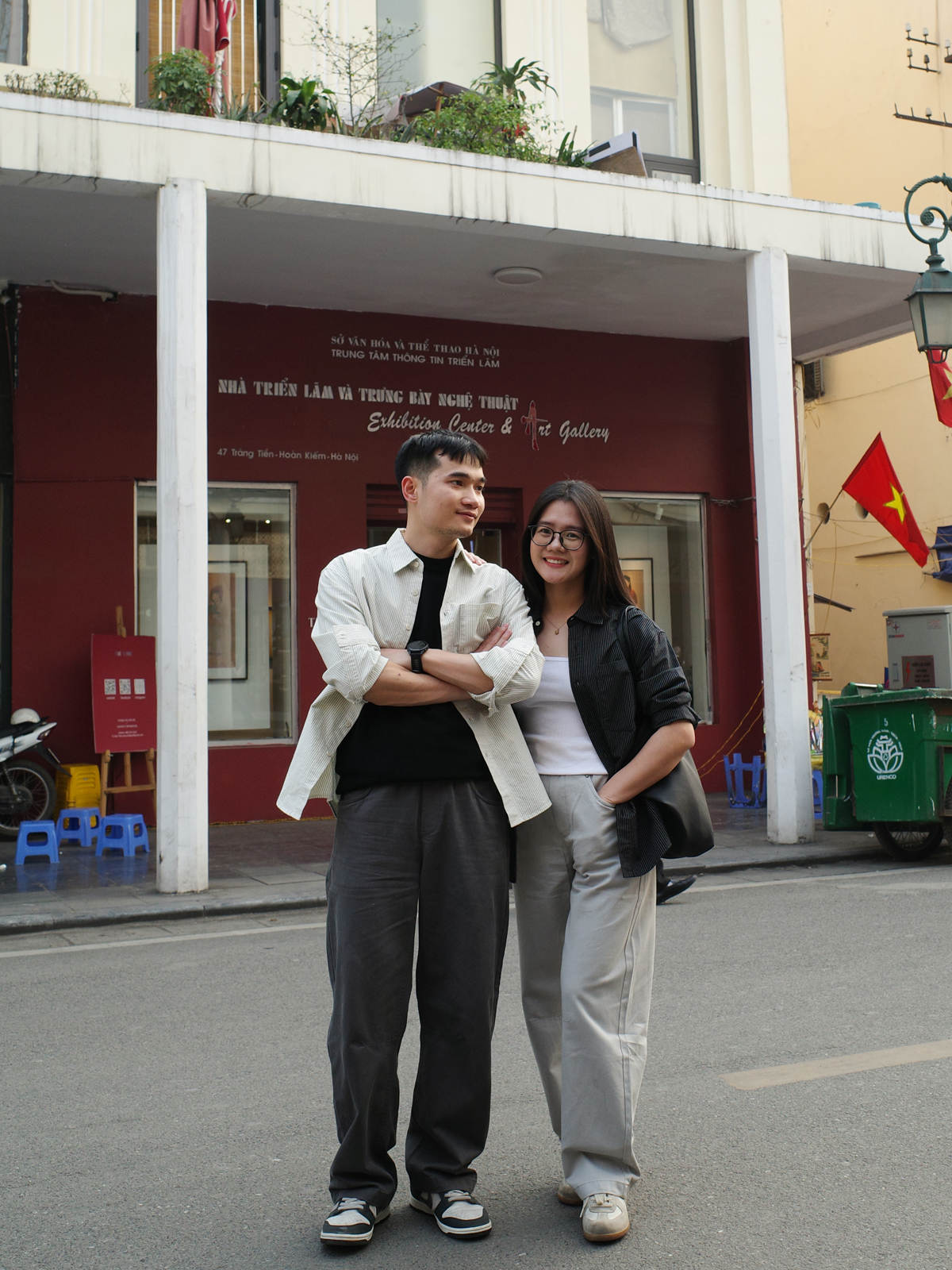 Áo Sơ Mi Nam Kẻ Sọc DNST 2445