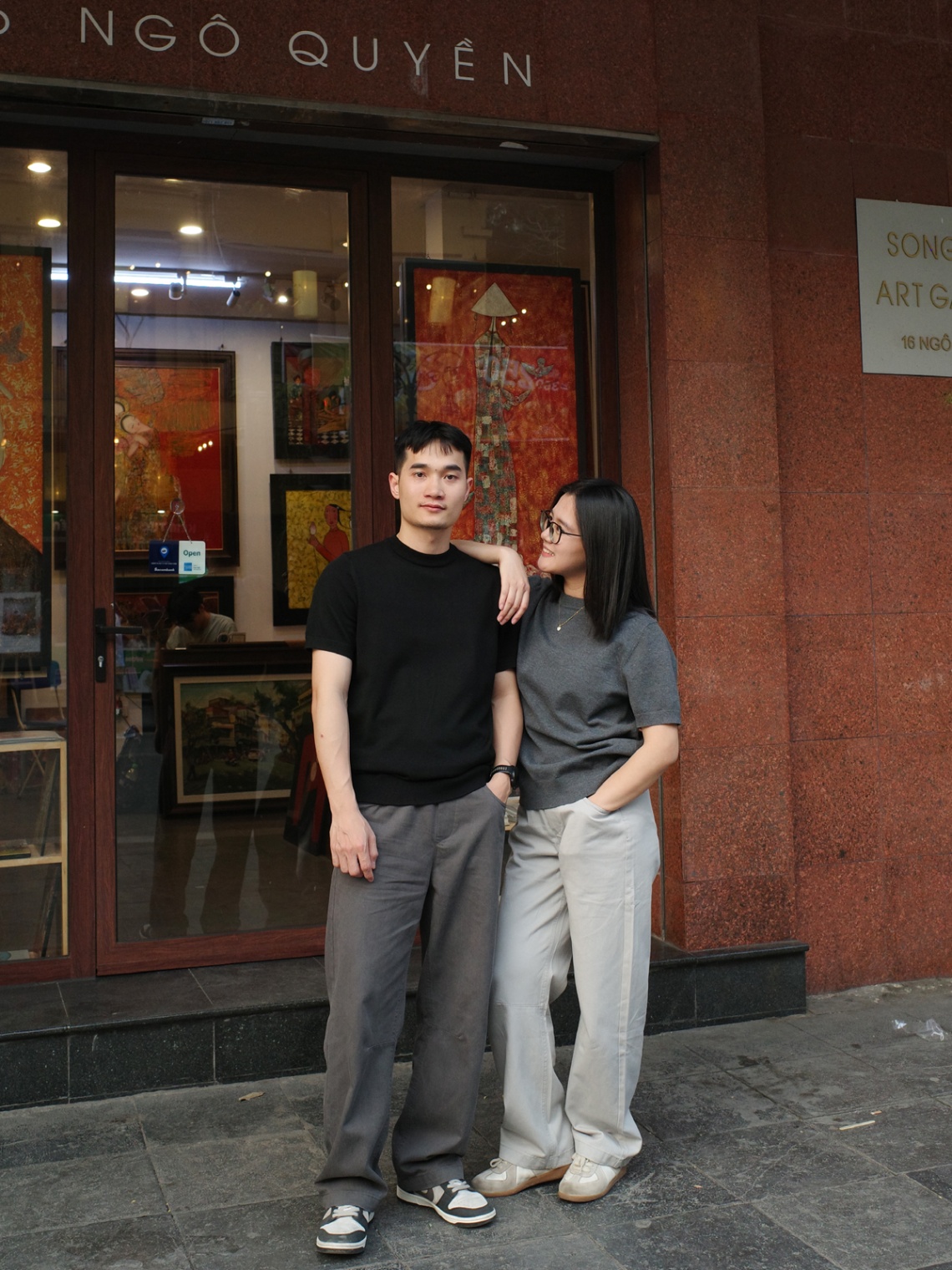 Áo Len Nam Cộc Mongtoghi DENMST 5651 - Hình ảnh 1