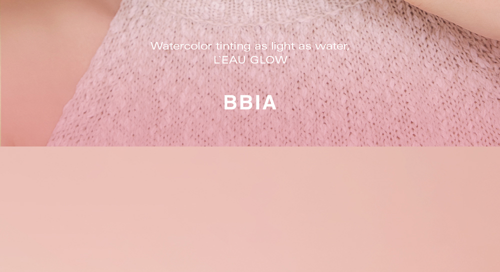 Mô tả Son tint bóng Thuần Chay Bbia Leau Tint (7 màu) 4.5g Bbia Official Store - 3