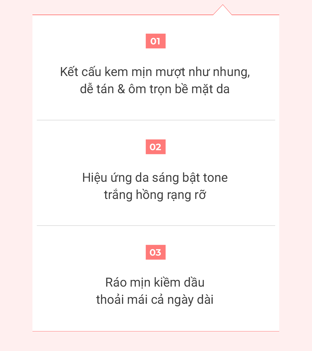 Mô tả Kem Chống Nắng Nâng Tone Kiềm Dầu Cell Fusion C Brightening Tone Up Sunscreen 100 SPF50+/PA ++++ - 3