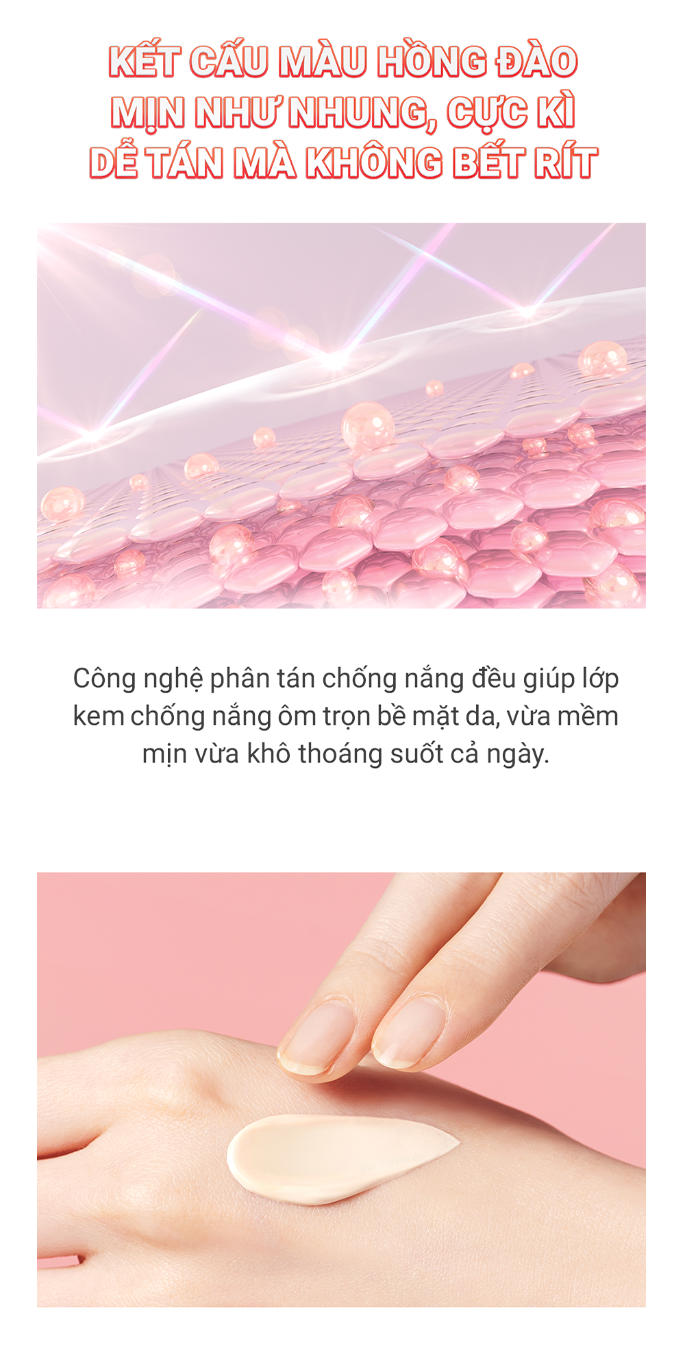 Mô tả Kem Chống Nắng Nâng Tone Kiềm Dầu Cell Fusion C Brightening Tone Up Sunscreen 100 SPF50+/PA ++++ - 10