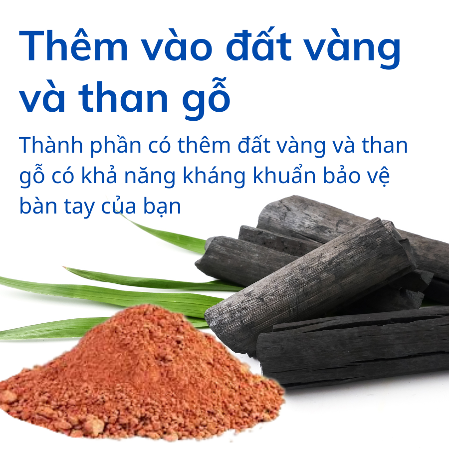Mô tả Găng Tay Cao Su Tự Nhiên Hàn Quốc MJ Đủ Kích Cỡ Thương hiệu BEIGL - 6