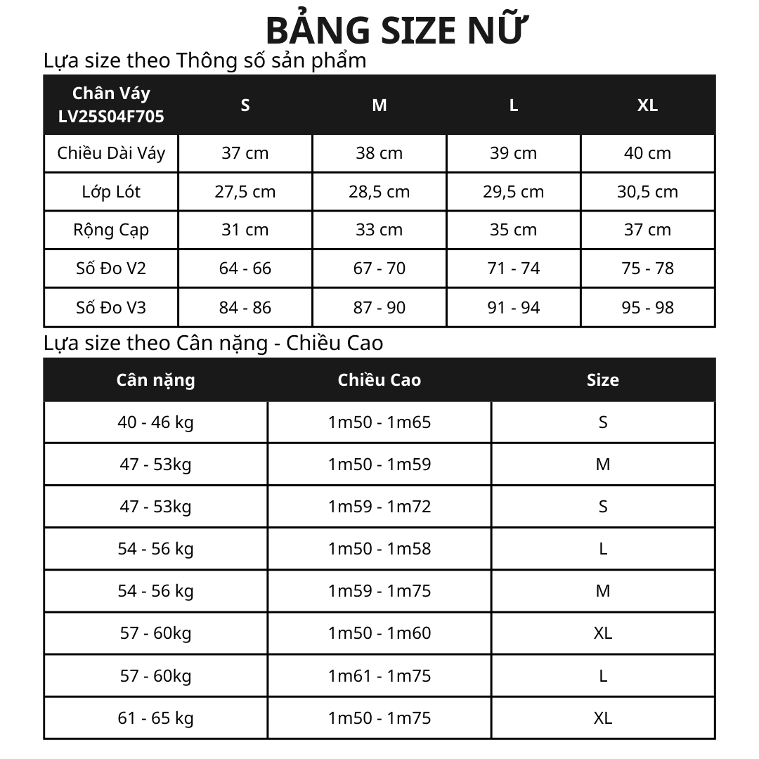 Mô tả Chân Váy Thể Thao 2 Lớp LV25S04F705 Livan Sport Co Giãn Mềm Mịn Thoáng Khí, Chân Váy Chơi Tennis, Chân Váy Nữ 2 Lớp - 1