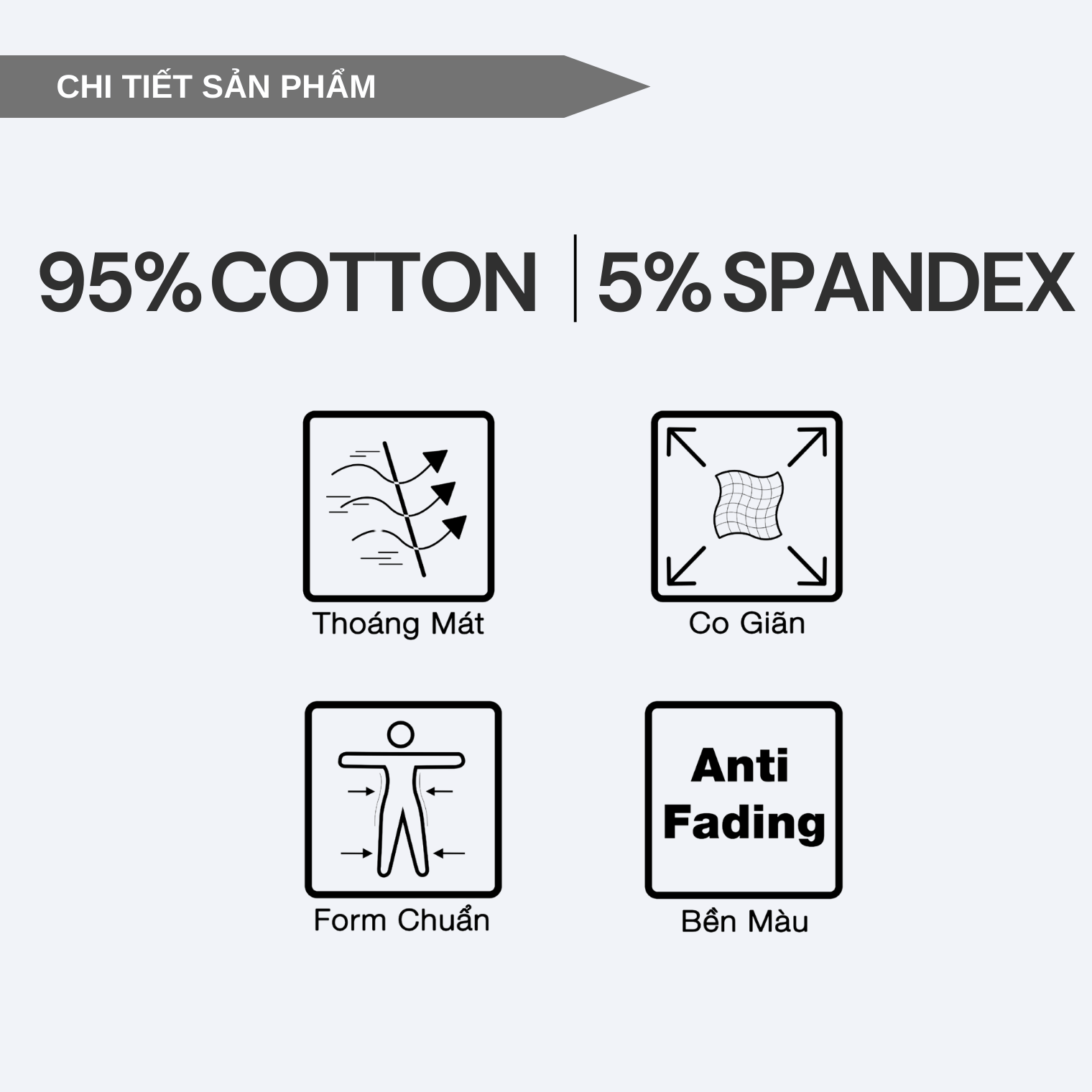 Mô tả Áo Polo Nam Form Regular R1300 BE501 chất cotton thoáng mát nhanh khô chuẩn form nam tính cao cấp Ben & Tod - 1