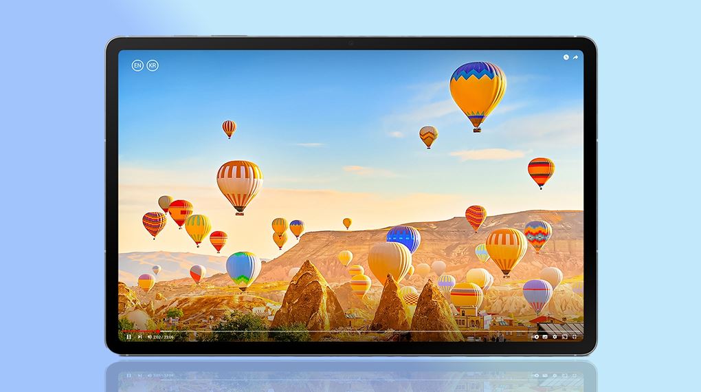 Mô tả Samsung Galaxy Tab S10 FE Wifi 8GB/128GB Chính Hãng - 1