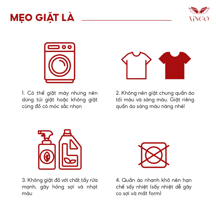 Về thương hiệu Vingo