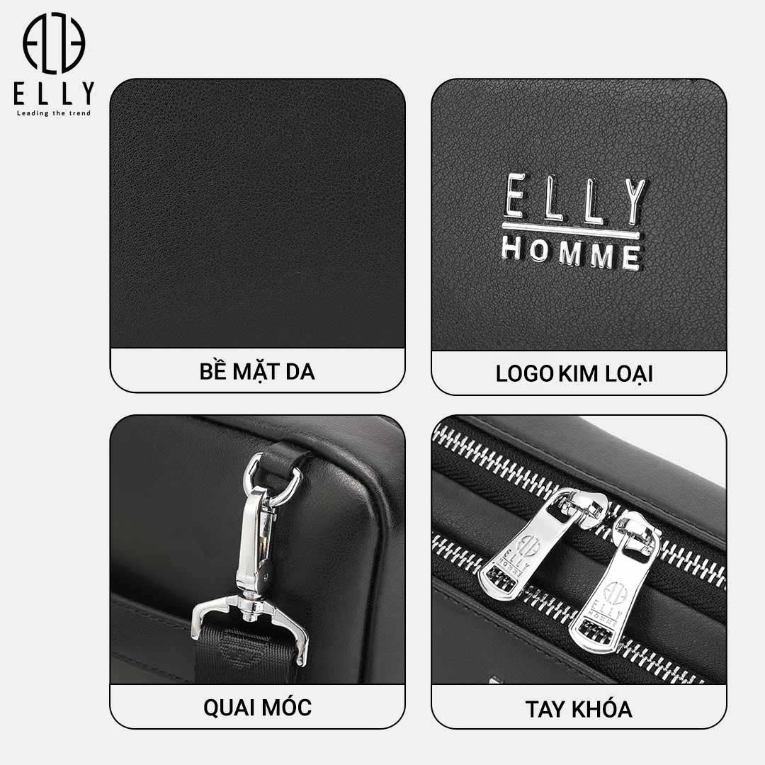 Không gian bên trong túi ELLY ETM21