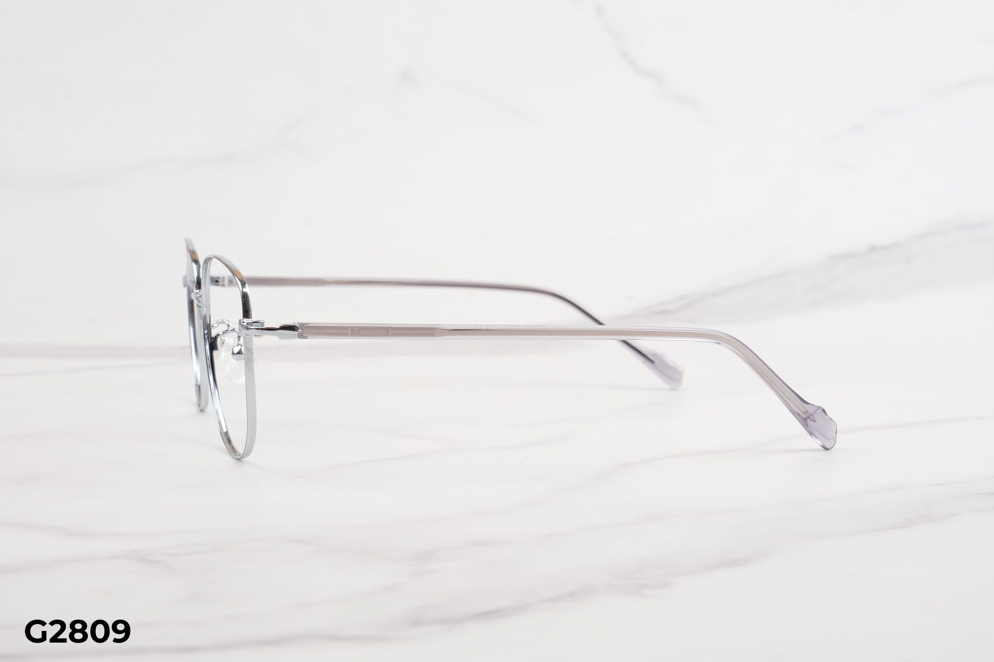 Gọng Kính Cận Titanium Shady Unisex G2809 các màu
