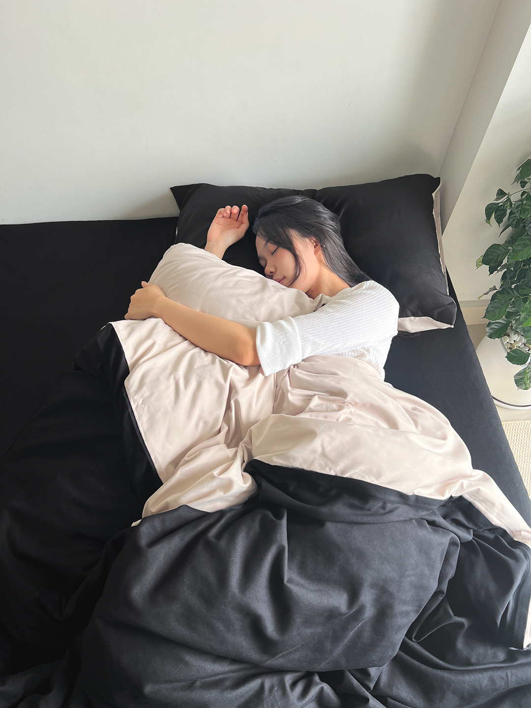 Ga drap giường bo chun GONI CHILL